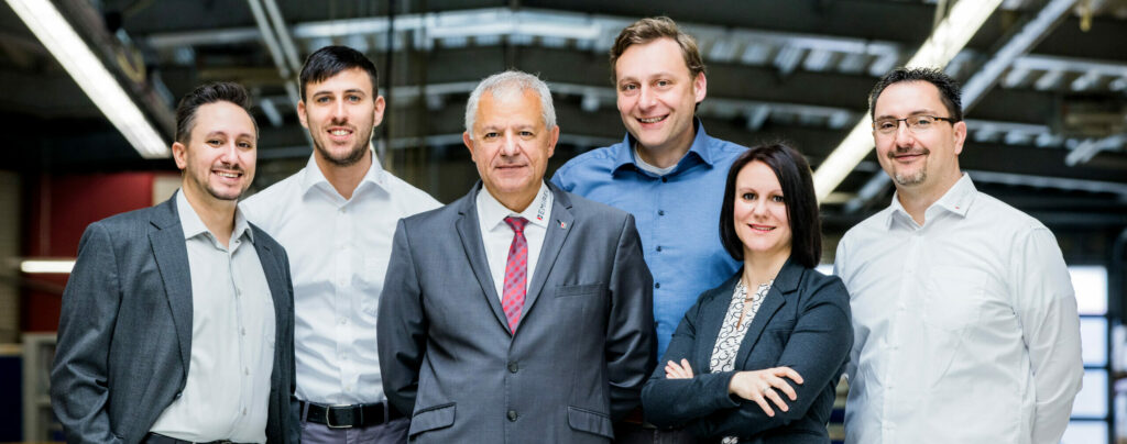 Ansprechpartner ‹ DEMIREL Crimp Technik